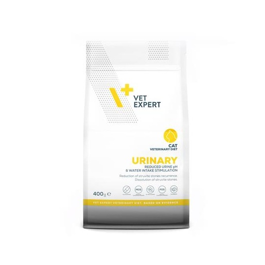 VetExpert VD cat Urinary 400 g